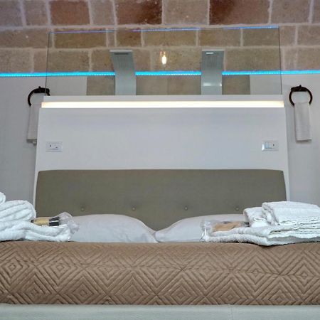 Suite 141 - Luxury B&B Monopoli Kültér fotó