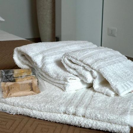 Suite 141 - Luxury B&B Monopoli Kültér fotó