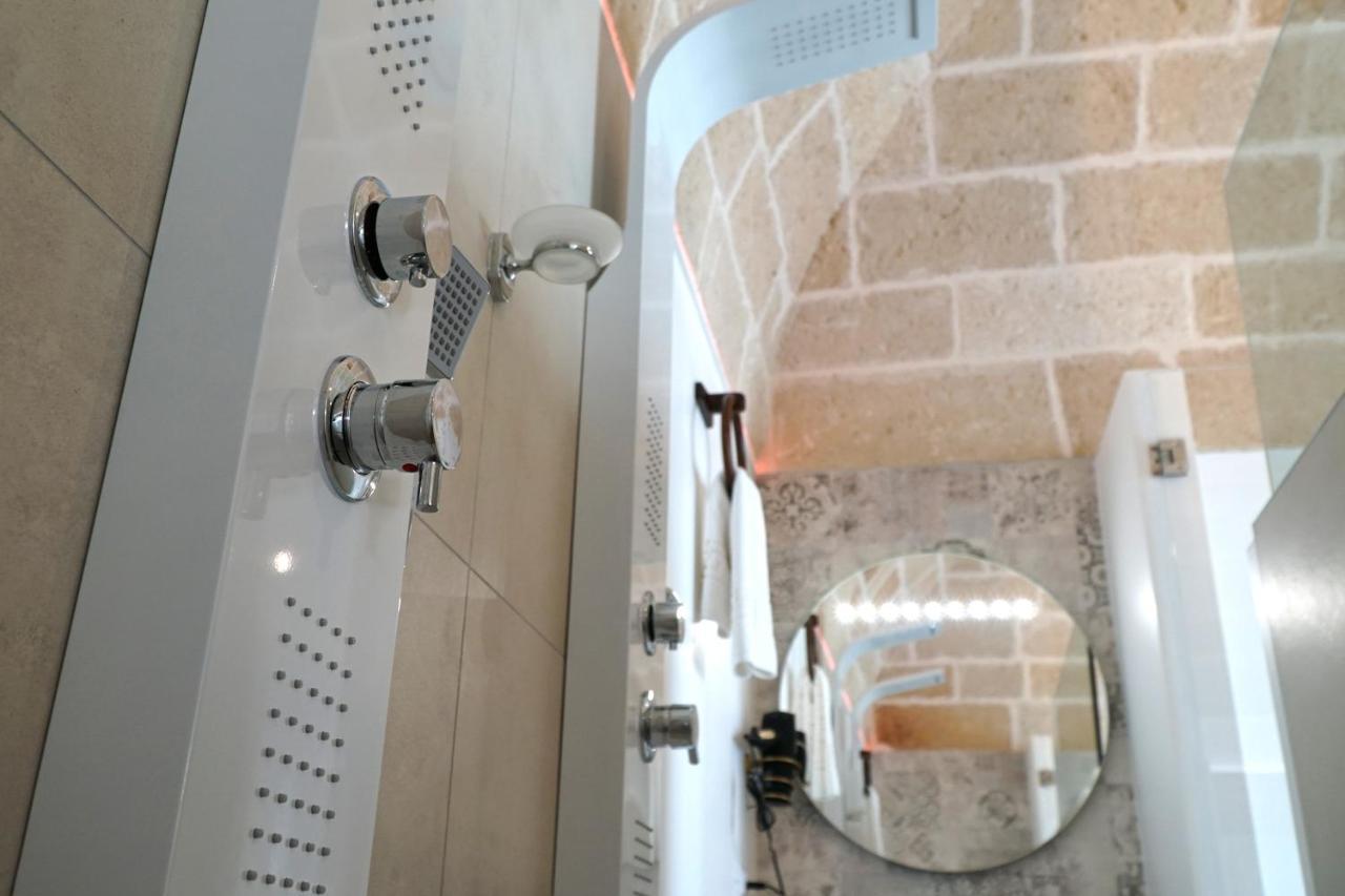 Suite 141 - Luxury B&B Monopoli Kültér fotó