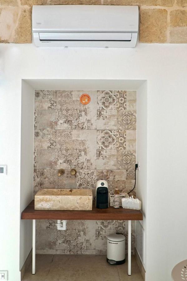 Suite 141 - Luxury B&B Monopoli Kültér fotó