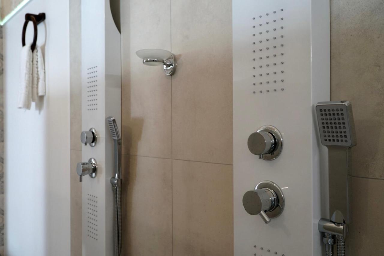 Suite 141 - Luxury B&B Monopoli Kültér fotó