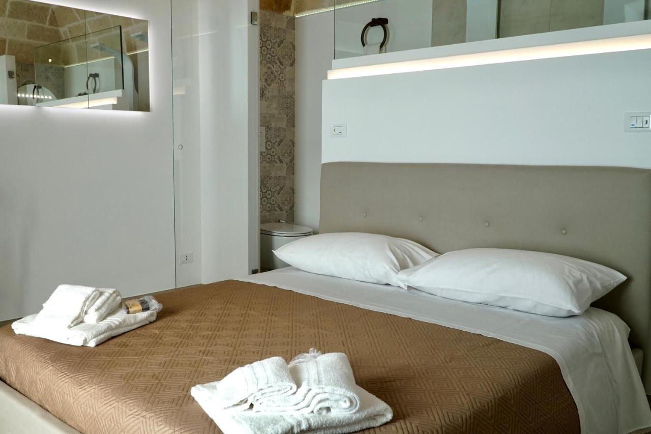 Suite 141 - Luxury B&B Monopoli Kültér fotó