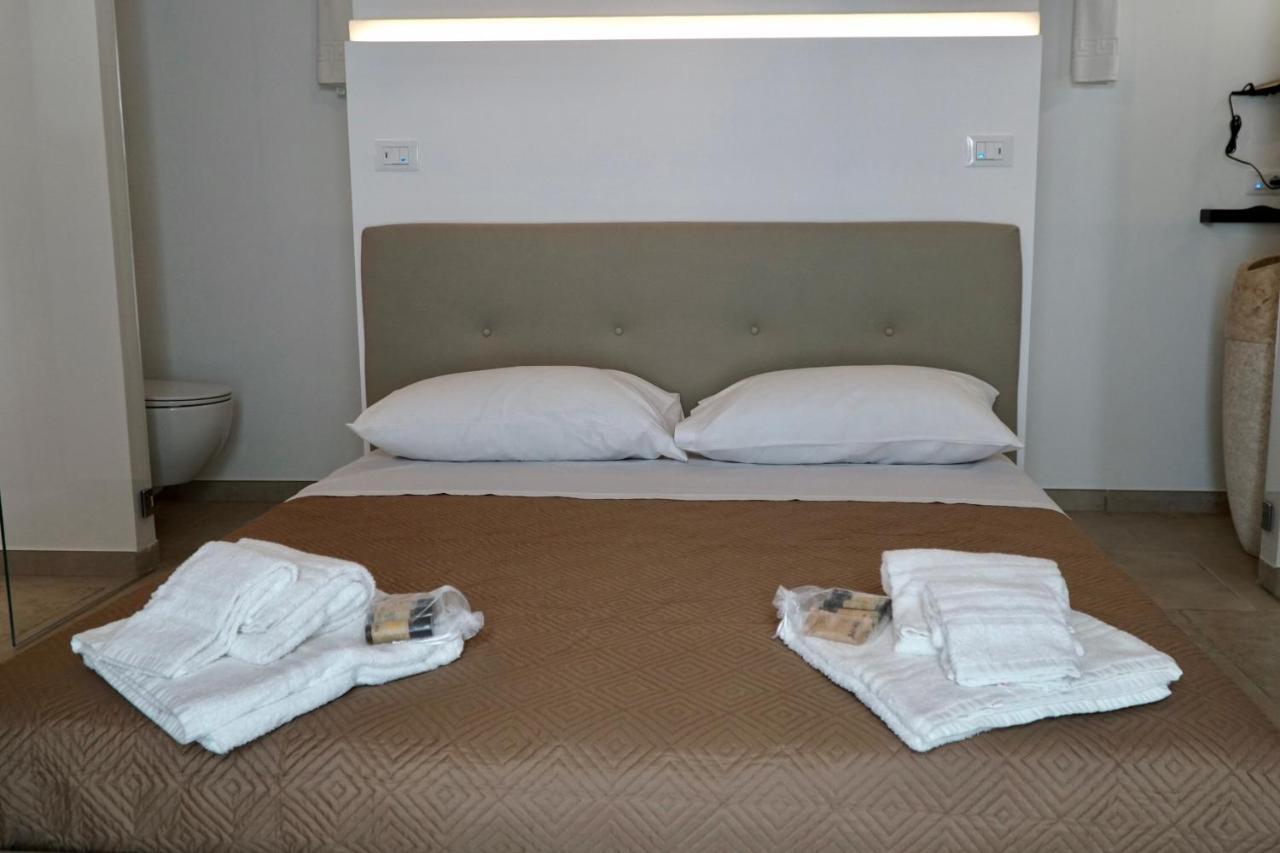 Suite 141 - Luxury B&B Monopoli Kültér fotó