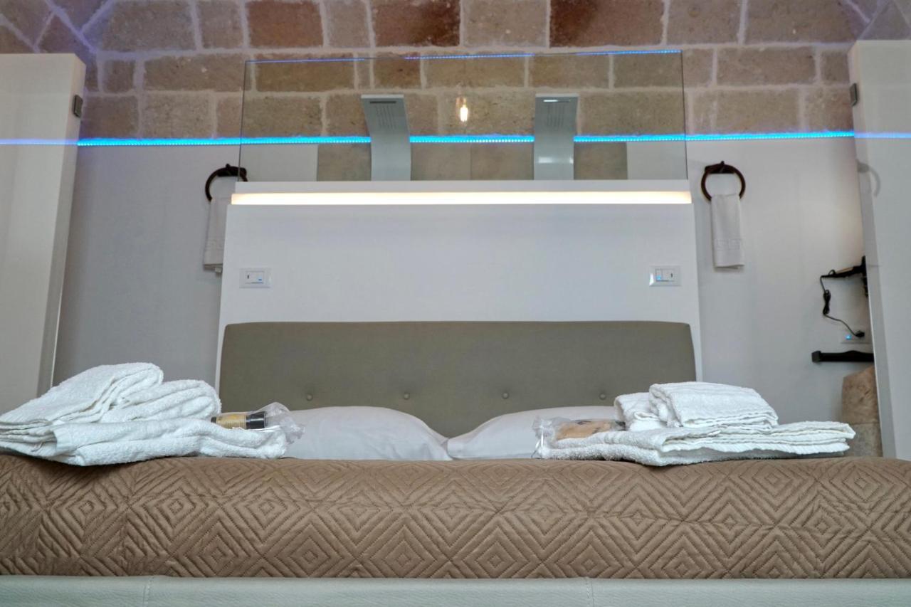 Suite 141 - Luxury B&B Monopoli Kültér fotó