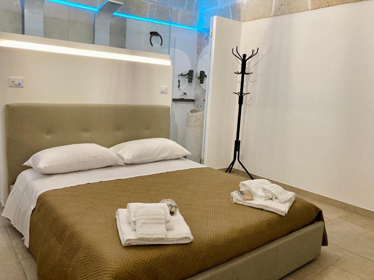 Suite 141 - Luxury B&B Monopoli Kültér fotó