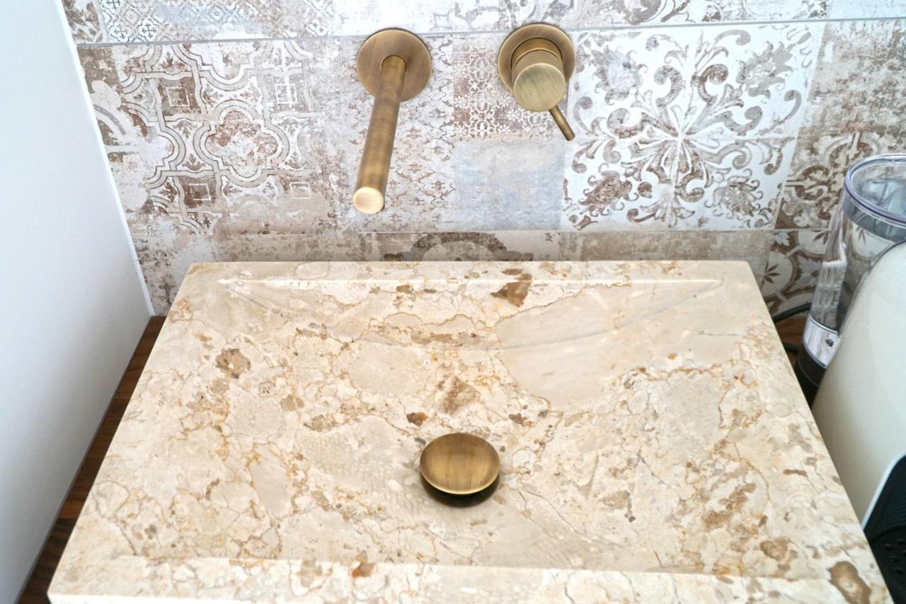 Suite 141 - Luxury B&B Monopoli Kültér fotó