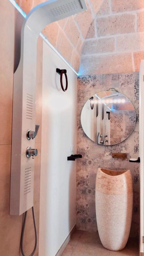 Suite 141 - Luxury B&B Monopoli Kültér fotó