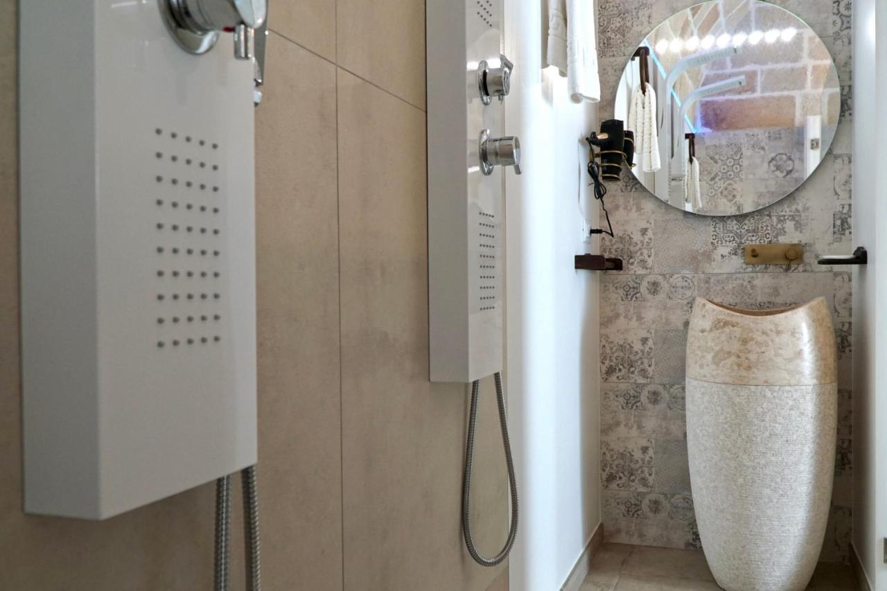Suite 141 - Luxury B&B Monopoli Kültér fotó