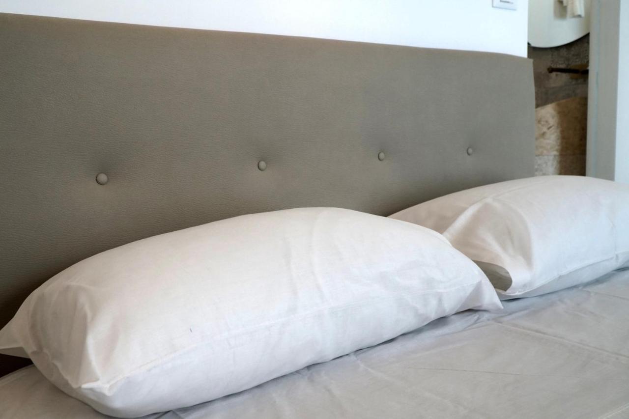 Suite 141 - Luxury B&B Monopoli Kültér fotó