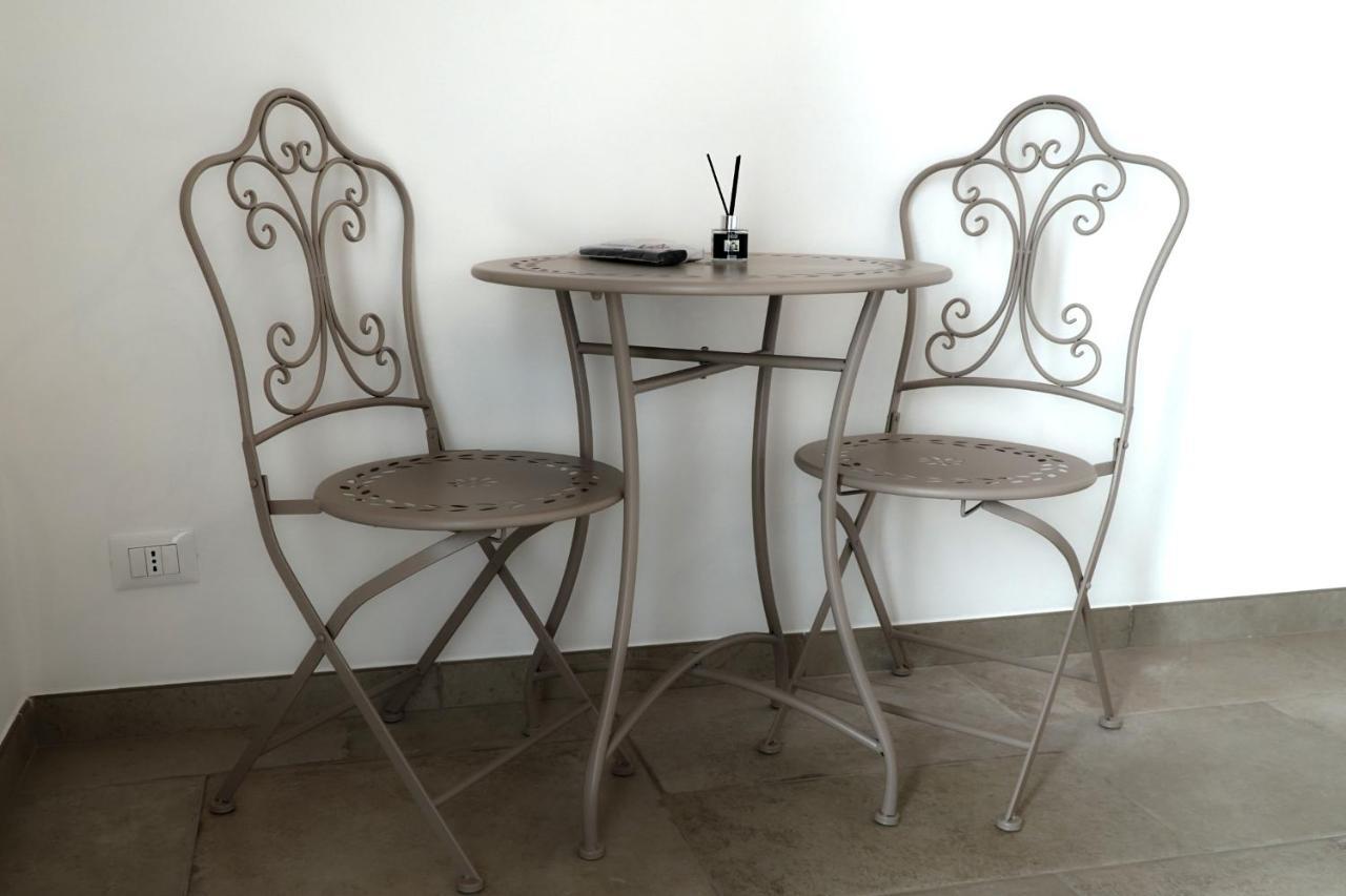 Suite 141 - Luxury B&B Monopoli Kültér fotó