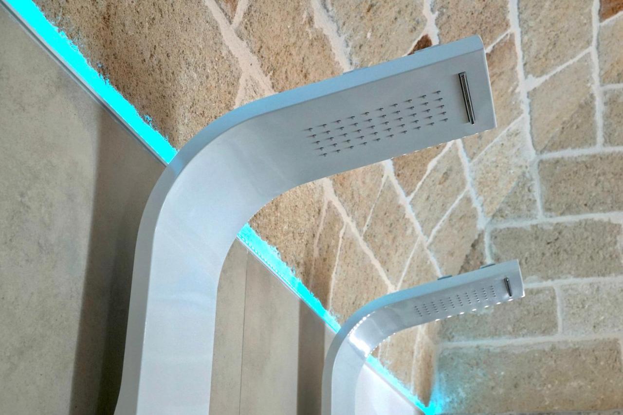Suite 141 - Luxury B&B Monopoli Kültér fotó