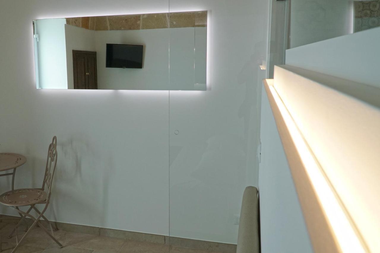 Suite 141 - Luxury B&B Monopoli Kültér fotó