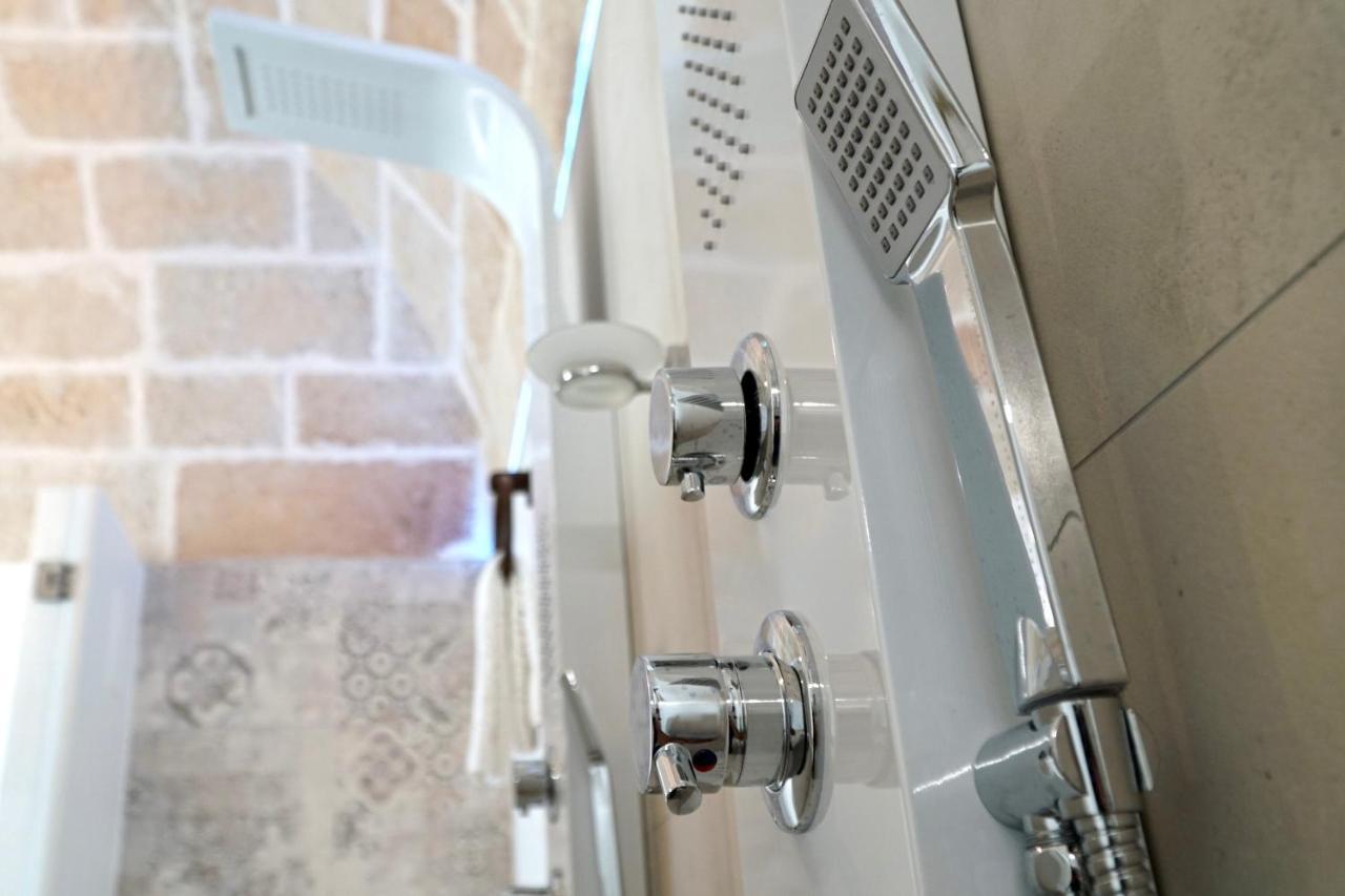 Suite 141 - Luxury B&B Monopoli Kültér fotó