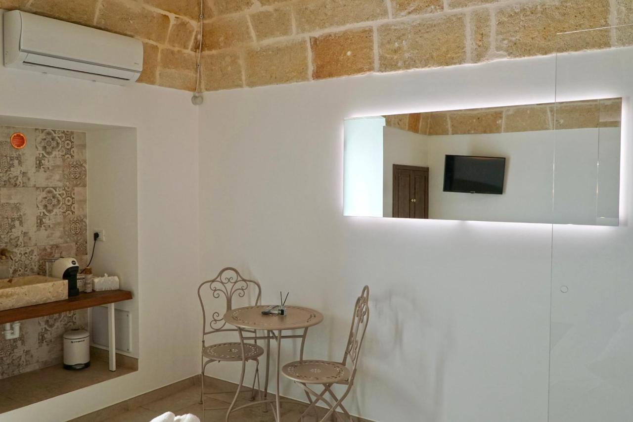 Suite 141 - Luxury B&B Monopoli Kültér fotó