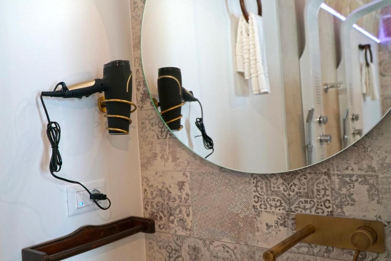 Suite 141 - Luxury B&B Monopoli Kültér fotó