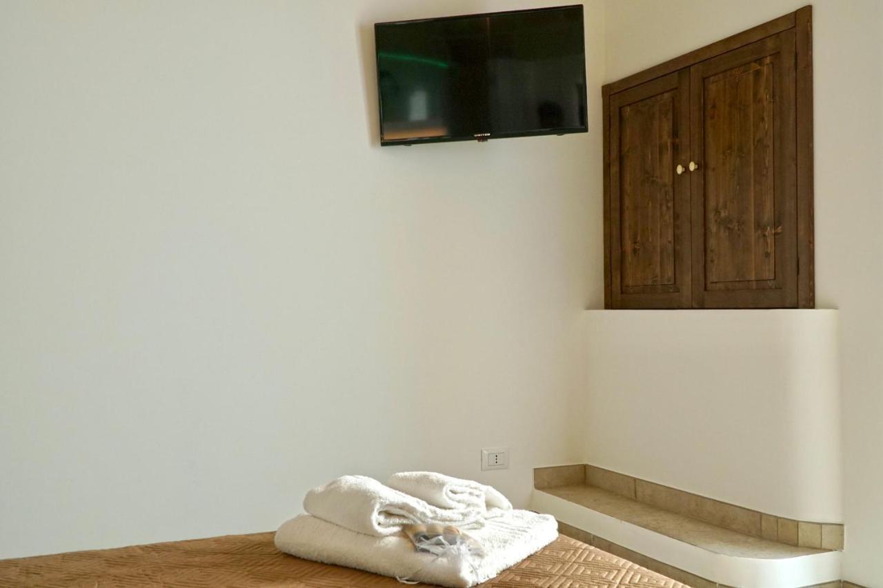 Suite 141 - Luxury B&B Monopoli Kültér fotó