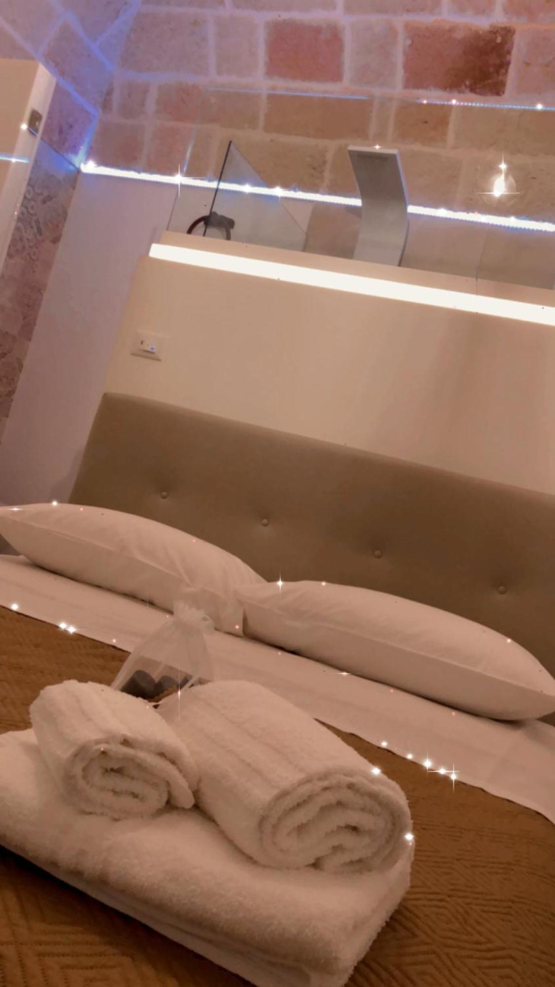 Suite 141 - Luxury B&B Monopoli Kültér fotó